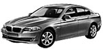 BMW F10 U3742 Fault Code