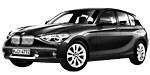 BMW F20 U3742 Fault Code